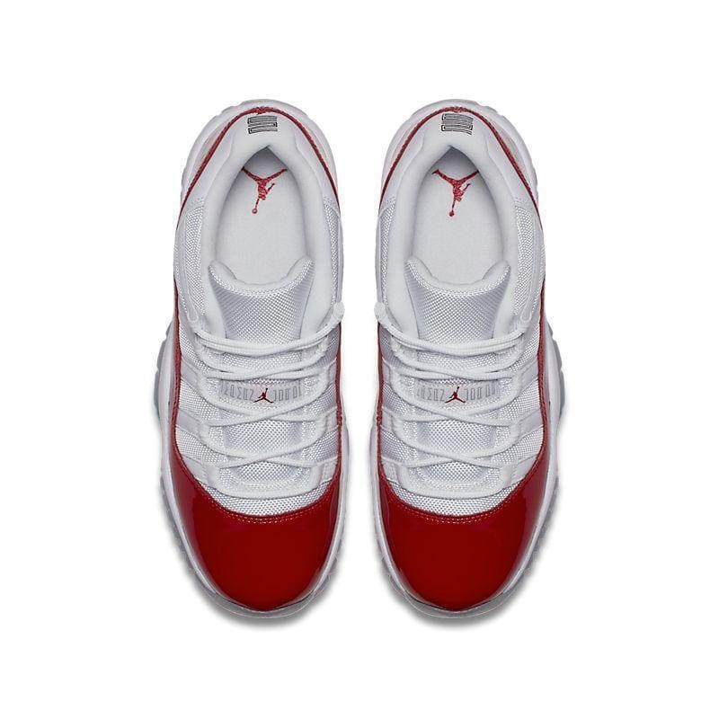 Air Jordan 11 Retro Low 'Cherry'