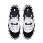 Air Jordan 11 Retro Low 'Concord'