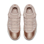 Air Jordan 11 Retro Low 'Rose Gold'