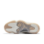 Air Jordan 11 Retro Low 'Rose Gold'