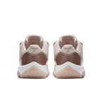 Air Jordan 11 Retro Low 'Rose Gold'