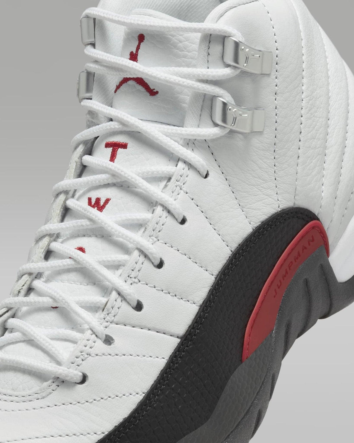 Air Jordan 12 Retro "Taxi Flip"