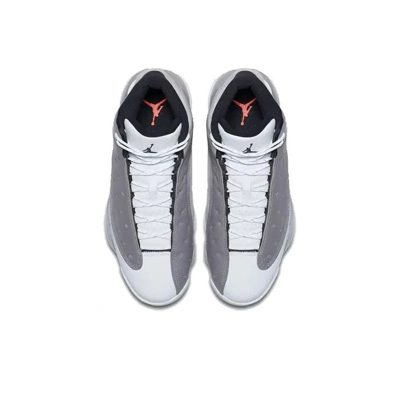 Air Jordan 13 Retro Atmosphere Grey
