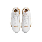 Air Jordan 13 Retro "Wheat" Men's - Classic Nubuck Sneakers