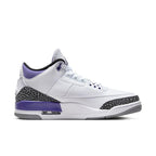 Air Jordan 3 Retro 'Dark Iris'