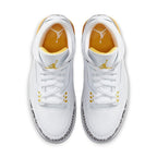 Air Jordan 3 Retro 'Laser Orange'