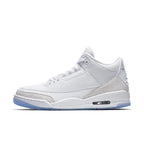 Air Jordan 3 Retro 'Pure White'