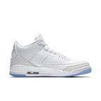 Air Jordan 3 Retro 'Pure White'