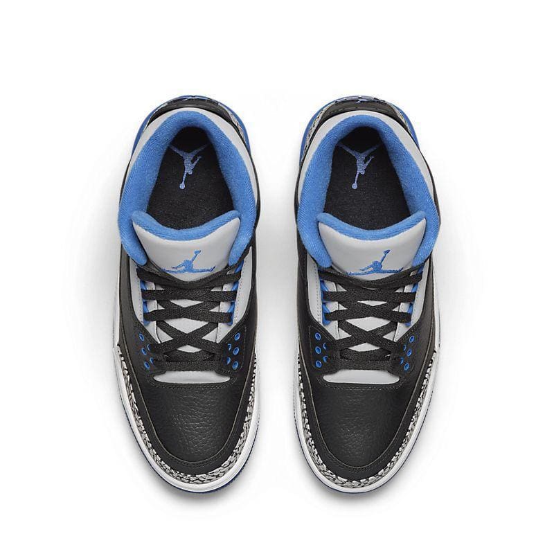 Air Jordan 3 Retro 'Sport Blue'