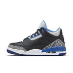 Air Jordan 3 Retro 'Sport Blue'