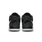 Air Jordan 3 Retro 'Tinker Black Cement Gold'