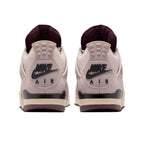 Air Jordan 4 A Ma Maniére Fossil Stone - Limited Edition Sneaker
