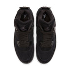 Air Jordan 4 Retro 'Black Cat'