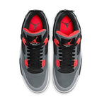 Air Jordan 4 Retro 'Infrared'