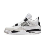 Air Jordan 4 Retro 'Military Black'
