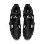 Air Jordan 4 Retro 'Oreo'