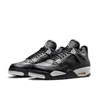 Air Jordan 4 Retro 'Oreo'
