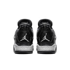 Air Jordan 4 Retro 'Oreo'