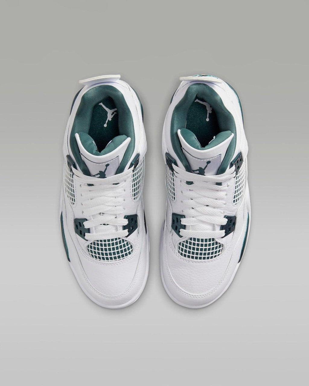 Air Jordan 4 Retro "Oxidized Green"