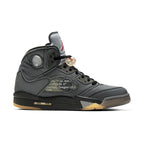 AIR JORDAN 5 RETRO SP 'MUSLIN