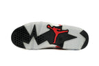 Air Jordan 6 Retro 'Red Oreo'