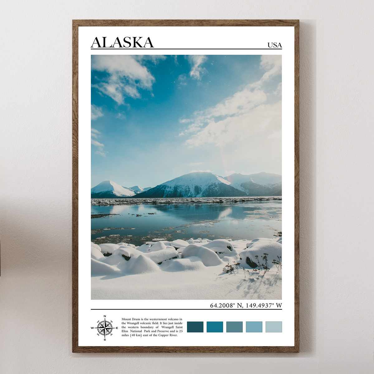 Alaska