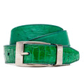 Alessio Belt Lemon Green