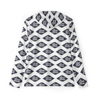 Low Low Signature: Diamond Drip Blue