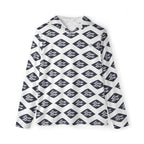 Low Low Signature: Diamond Drip Blue