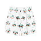 Baha Ranch Yeehaw Sedona Aztec Men's Swim Trunks