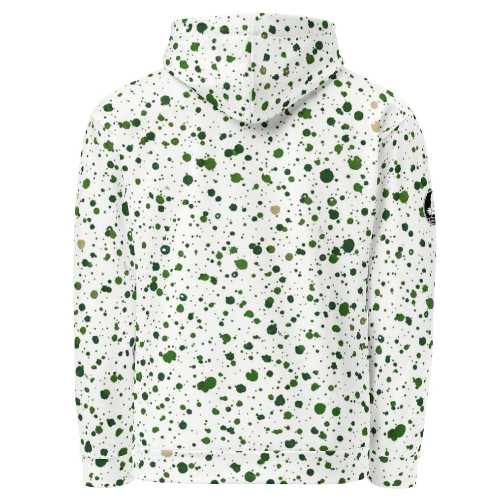 Mint Condition Golf Hoodie - Premium Brushed Fleece
