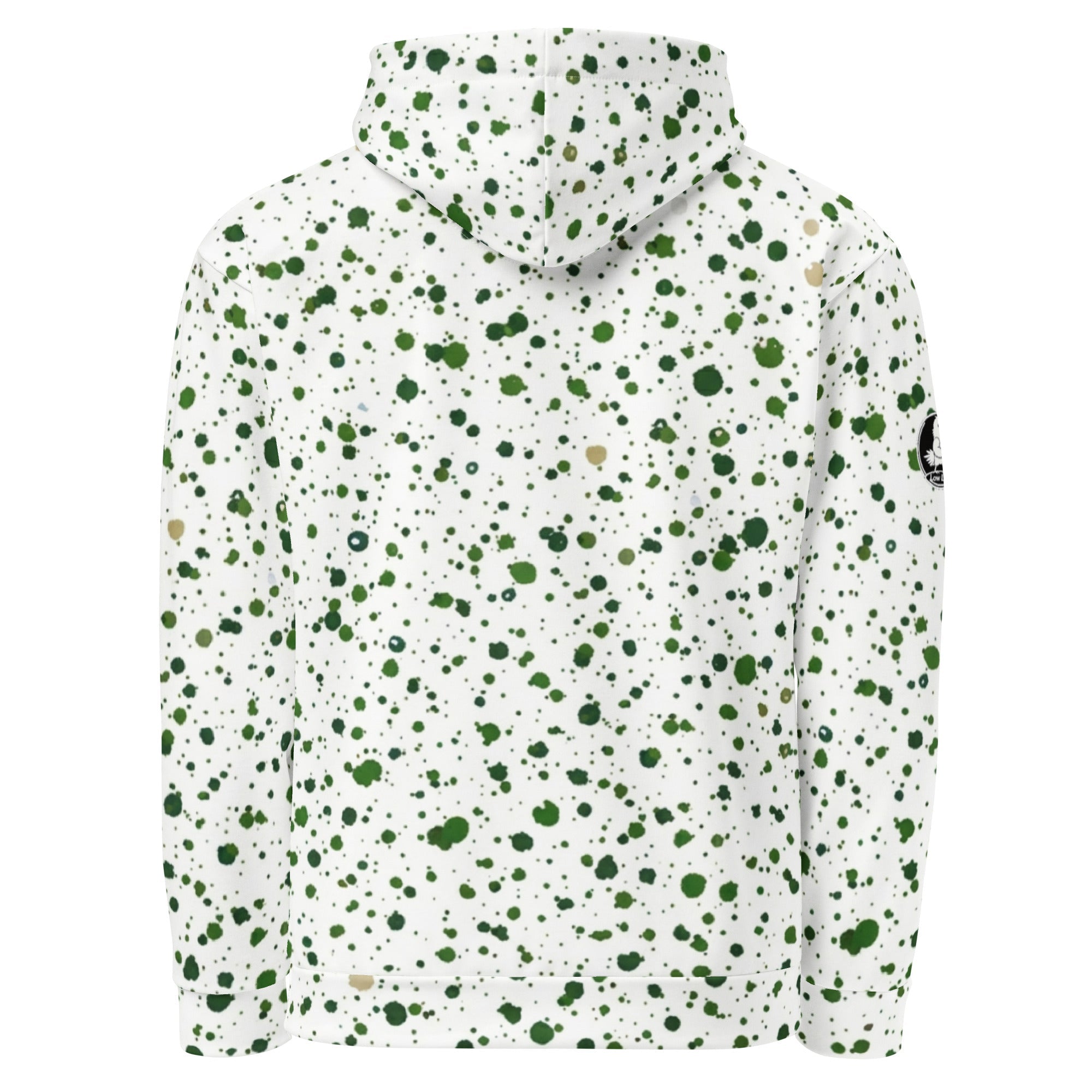 Mint Condition Golf Hoodie - Premium Brushed Fleece