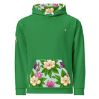 Magnolia Fever Golf Hoodie - Limited Edition