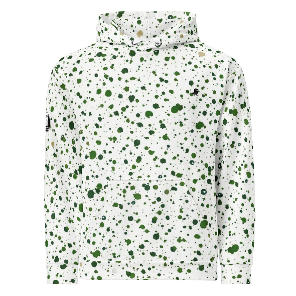 Mint Condition Golf Hoodie - Premium Brushed Fleece