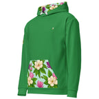 Magnolia Fever Golf Hoodie - Limited Edition