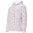 Tour: Ryder Fever Red White N Blue