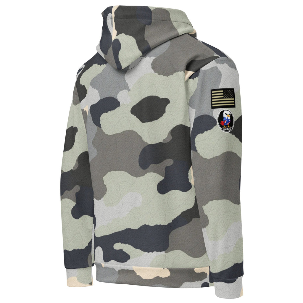 Salute to Service: Airforce