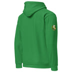 Magnolia Fever Golf Hoodie - Limited Edition
