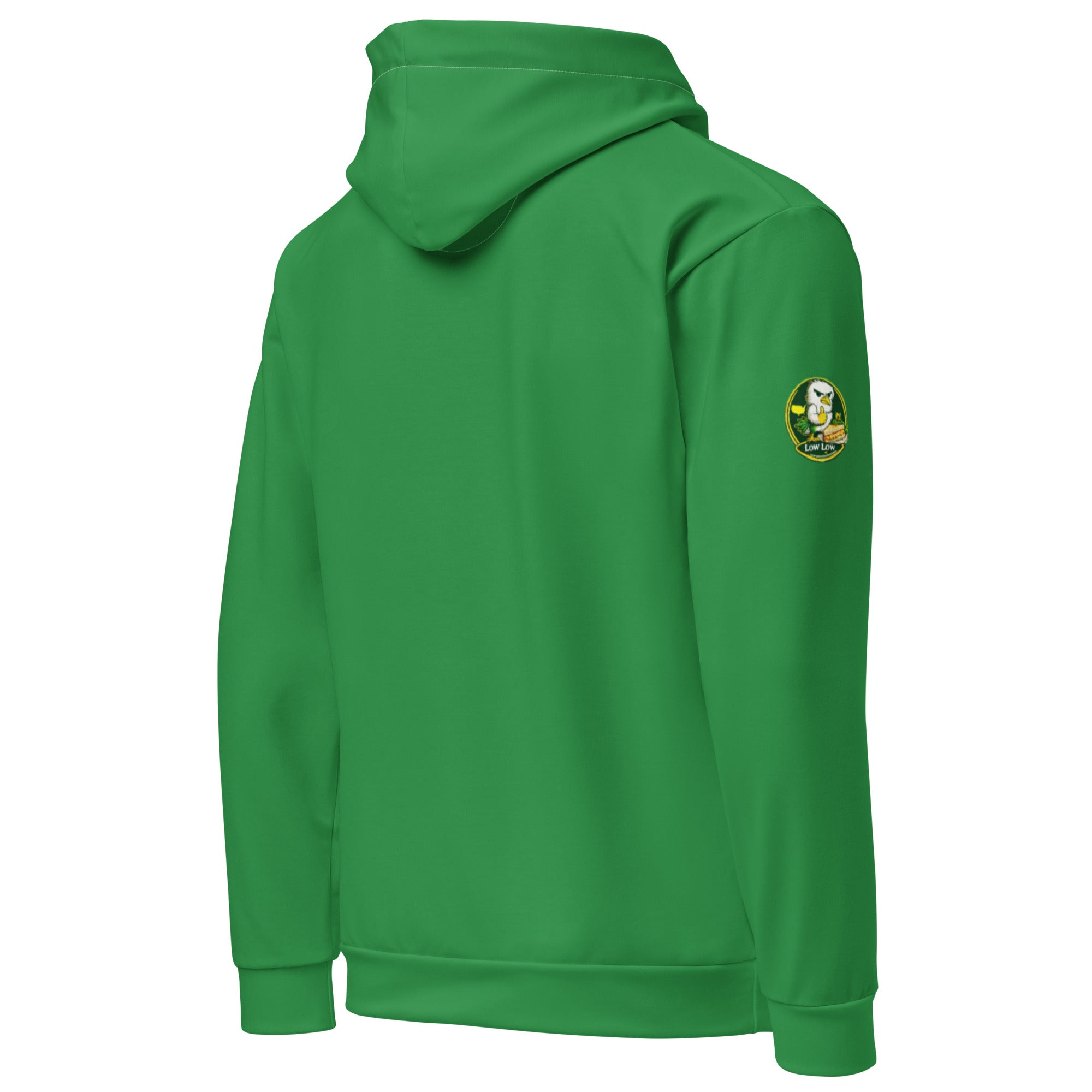 Magnolia Fever Golf Hoodie - Limited Edition