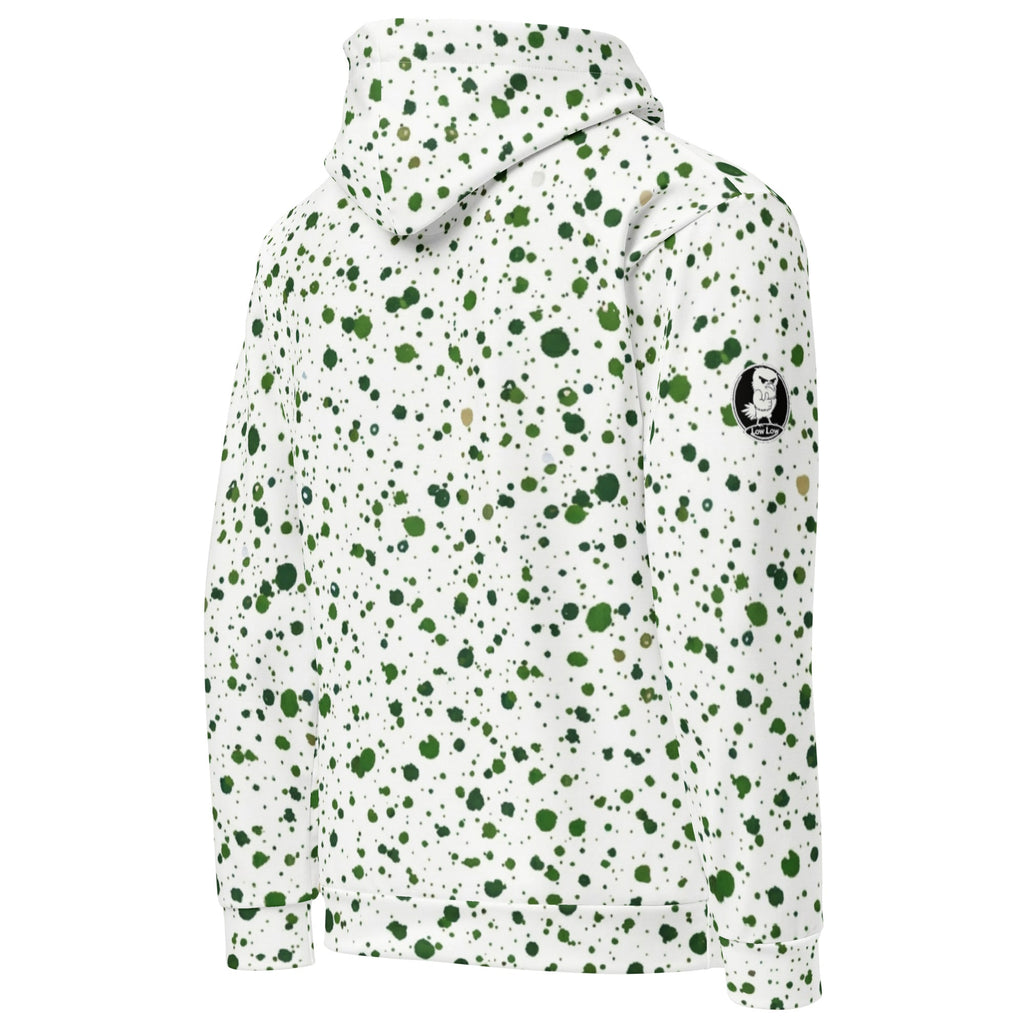 Mint Condition Golf Hoodie - Premium Brushed Fleece