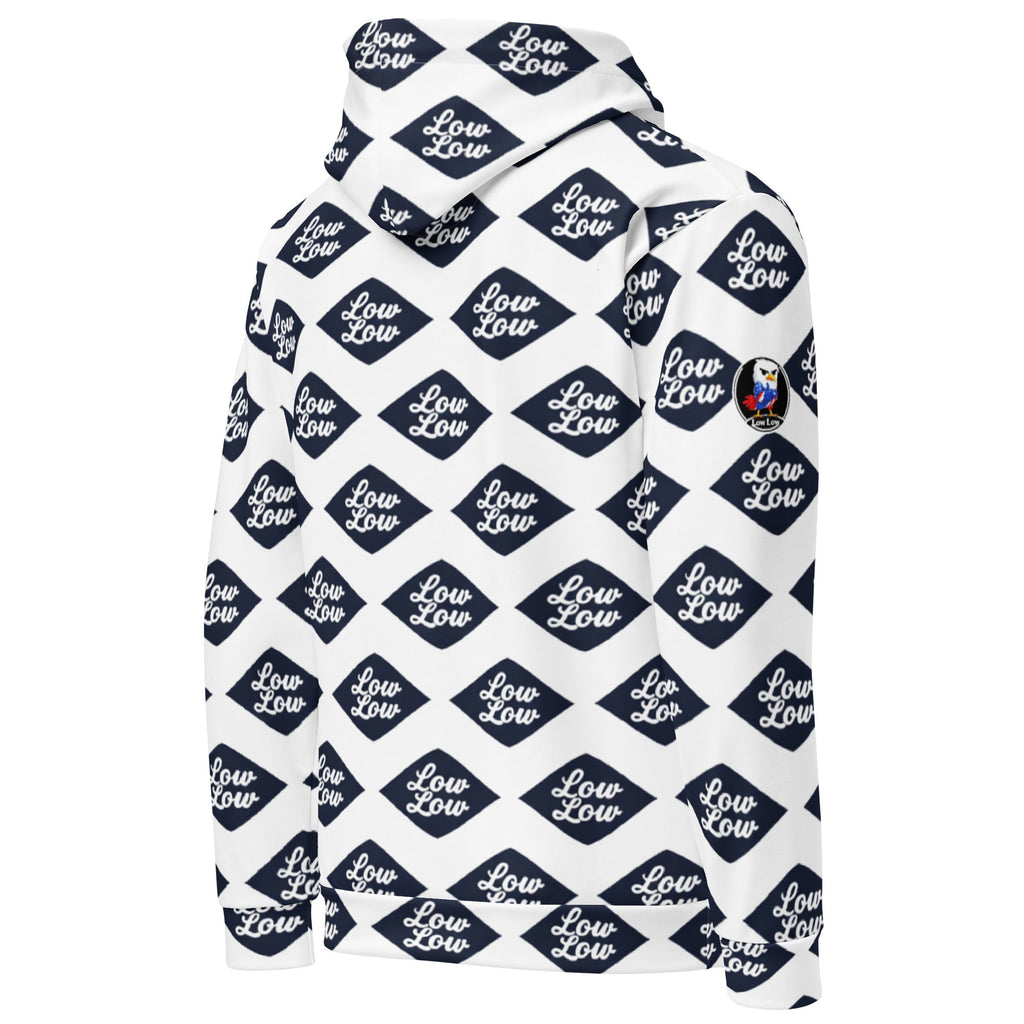 Low Low Signature Diamond Drip