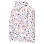 Tour: Ryder Fever Red White N Blue