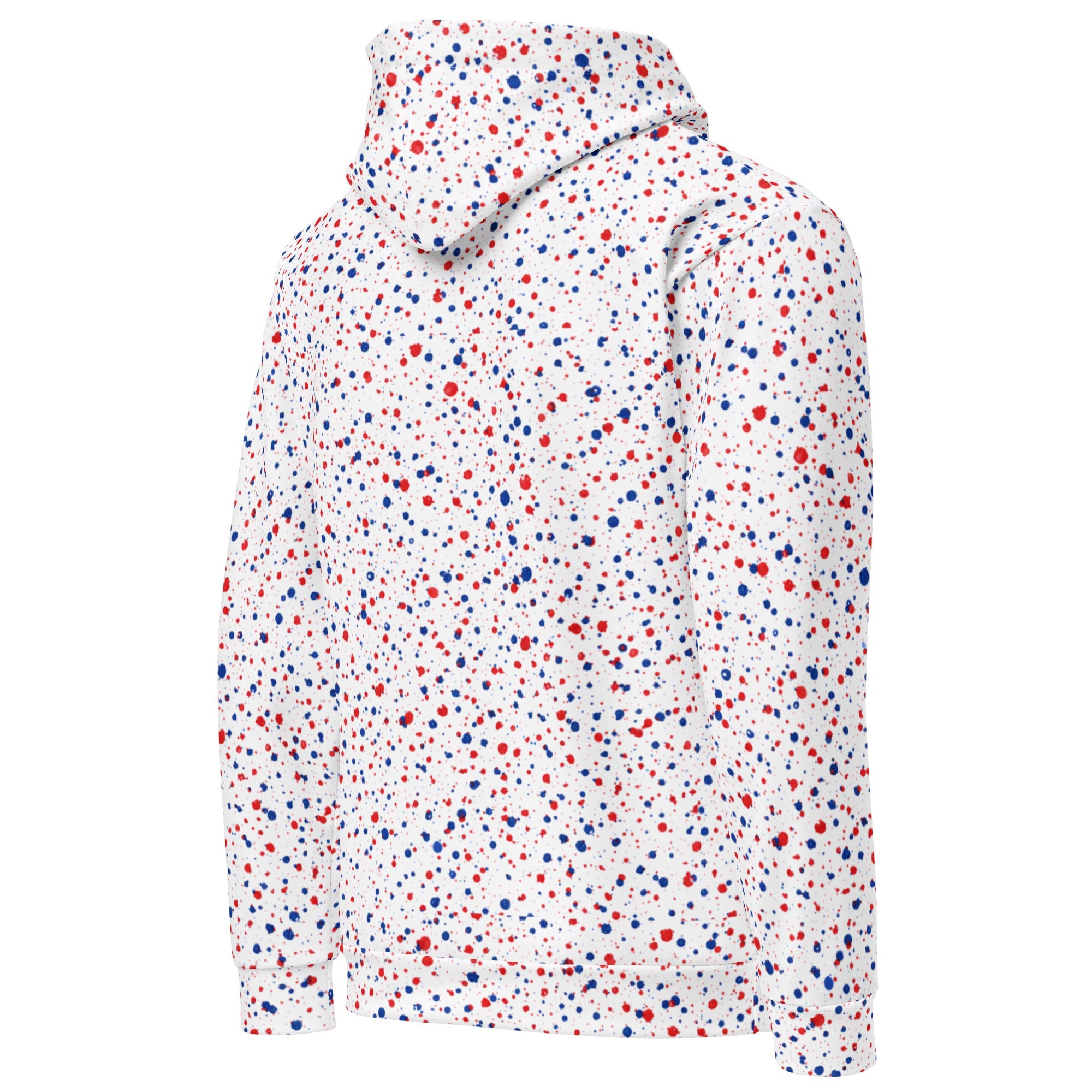 Tour: Ryder Fever Red White N Blue