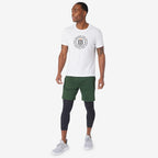 All-Purpose Essential Short