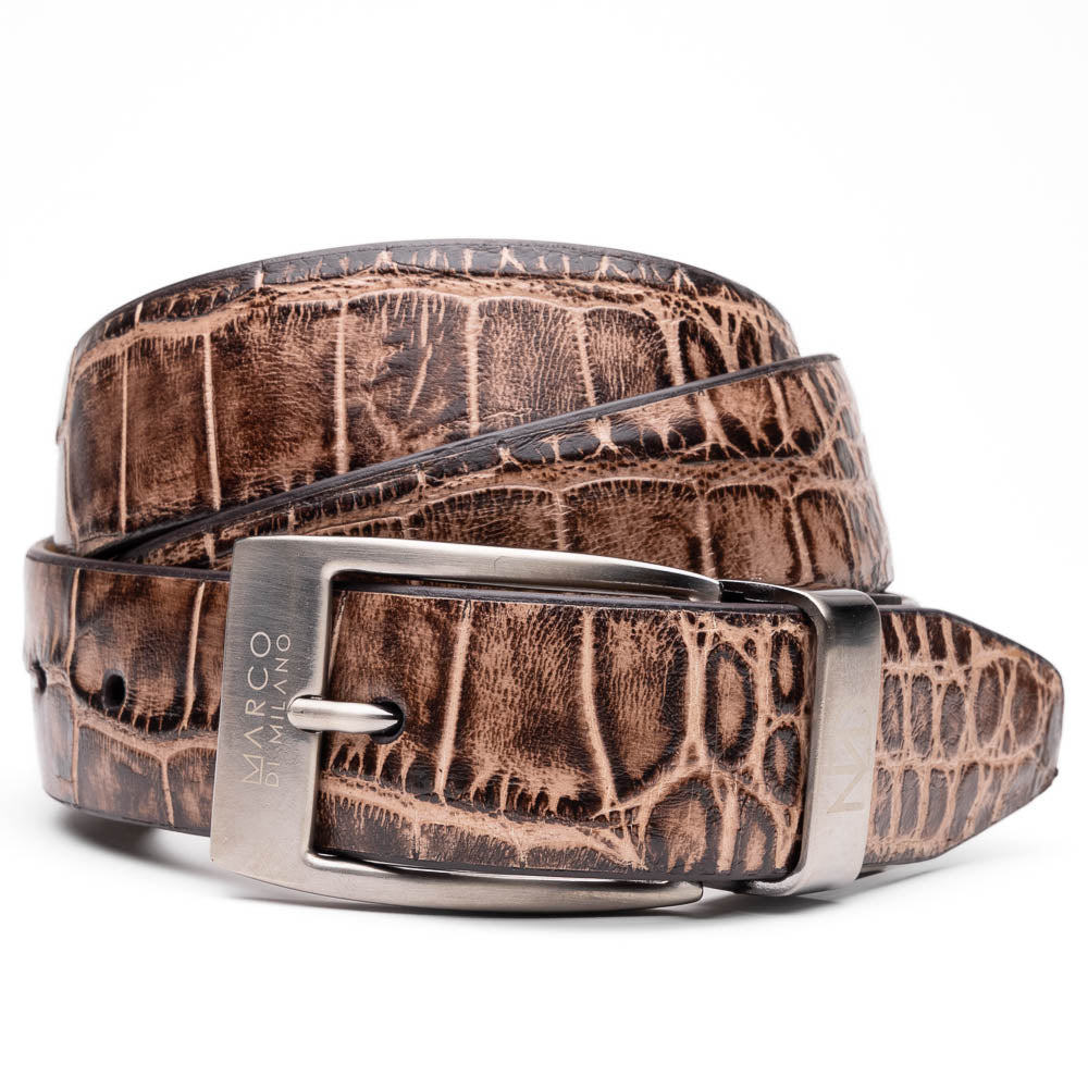 Emilio Belt Antique Orix