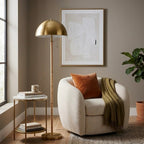 Allure 2-Light Floor Lamp