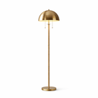 Allure 2-Light Floor Lamp