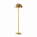 Allure 2-Light Floor Lamp