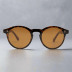 Alona - Wood and Bio Acetate Sunglasses