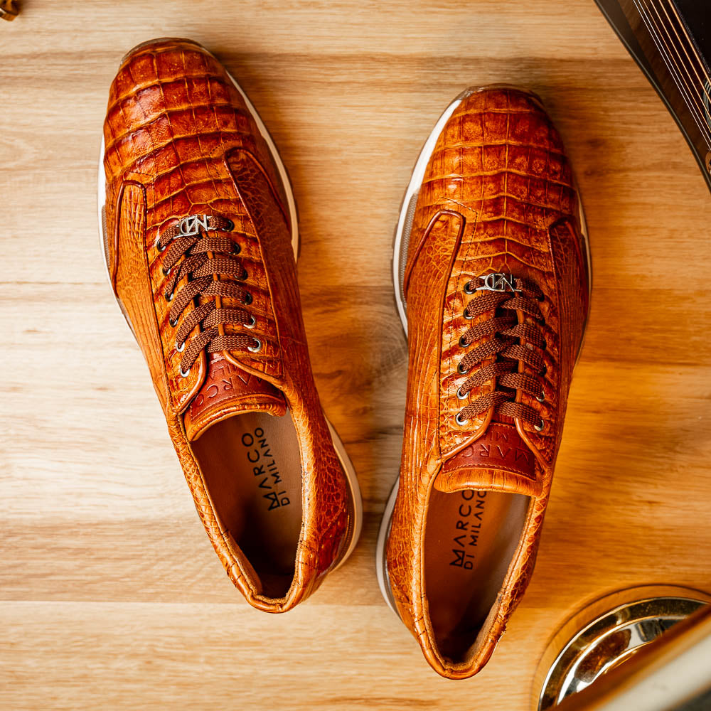 Alonzo Cognac
